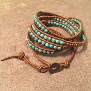 Chan Luu Bracelet