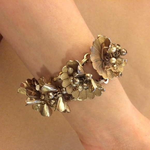 Vintage bracelet