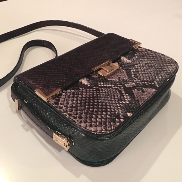 Rebecca Minkoff NEW crossbody shoulder bag NEW - Picture 2 of 4