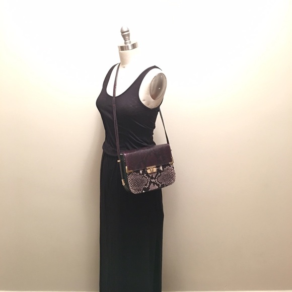 Rebecca Minkoff NEW crossbody shoulder bag NEW - Picture 3 of 4