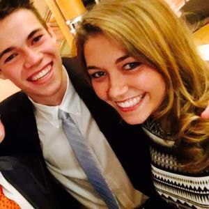 Meet your Posher, Mckenzie