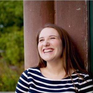 Meet your Posher, Riley