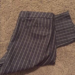 Banana republic slacks