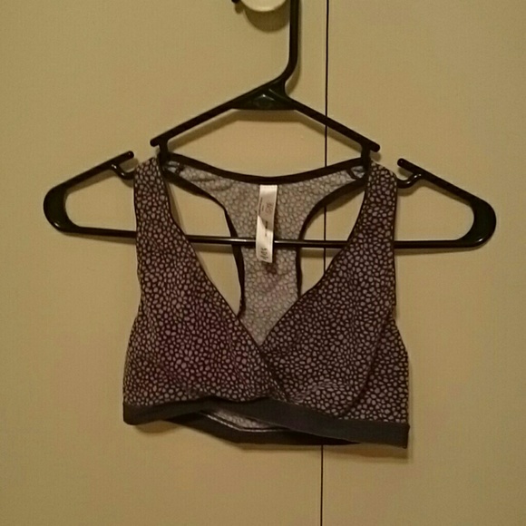 Gilligan and O'Malley nursing bra