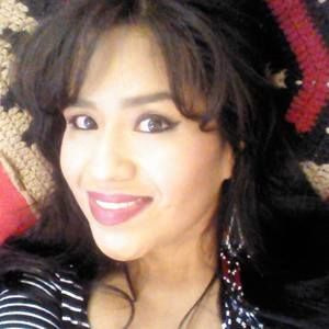 Meet your Posher, Donette