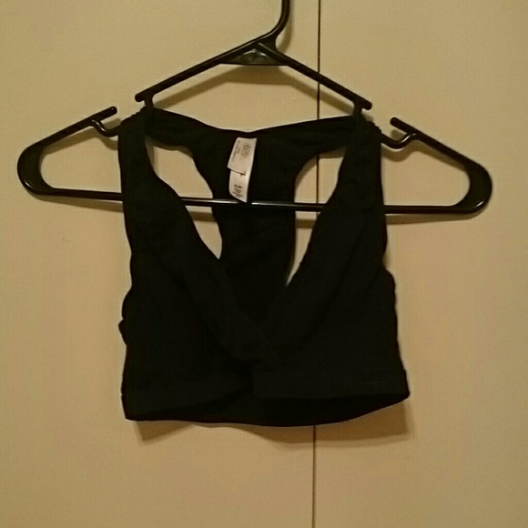 Gilligan and O'Malley nursing bra