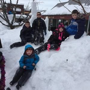 Meet your Posher, Betsy