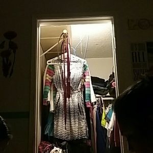 Meet your Posher, Fredi