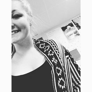 Meet your Posher, Sara