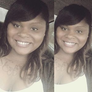 Meet your Posher, Keisha