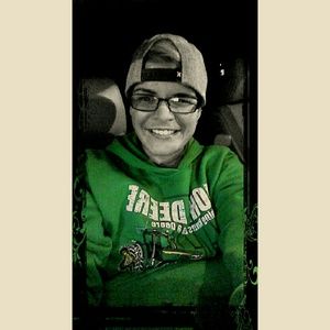 Meet your Posher, Stephanie