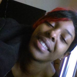 Meet your Posher, Katrinatrina