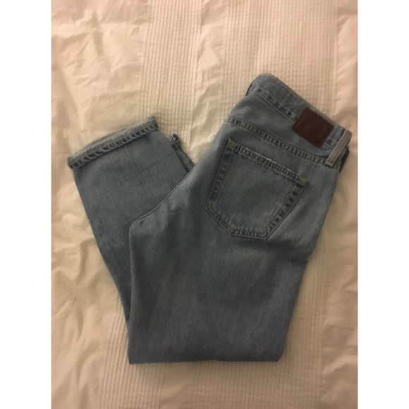 AG The Drew Boyfriend 18 Years Oceanview