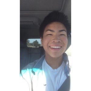 Meet your Posher, Colin