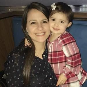 Meet your Posher, Amber