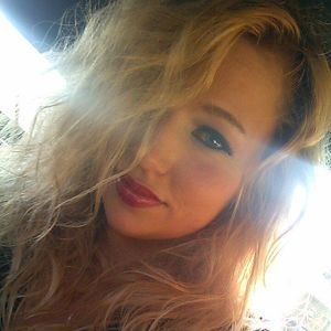 Meet your Posher, Mariah