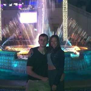 Meet your Posher, Kyle