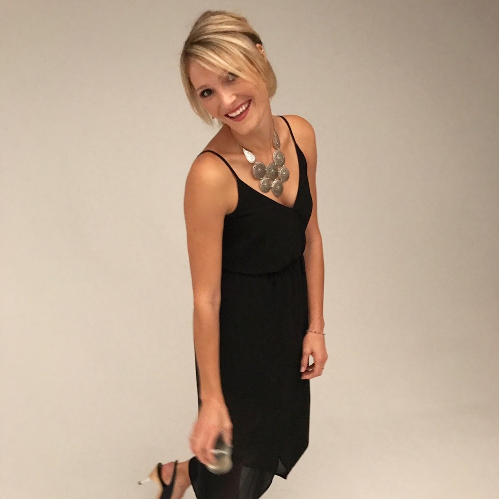 Meet your Posher, Jillian