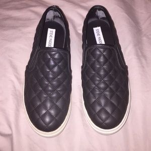 steve madden ecentric sneaker