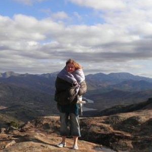 Meet your Posher, Misty