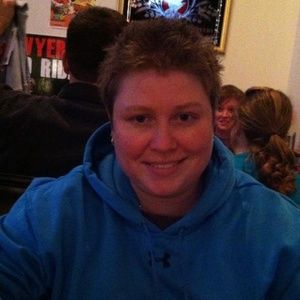 Meet your Posher, Abby