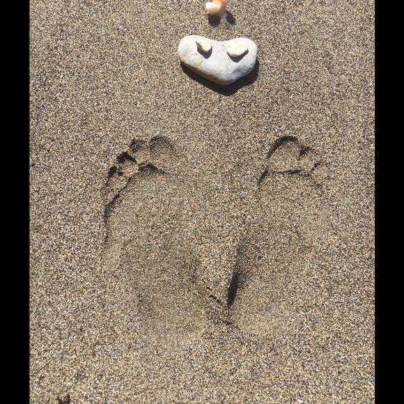 Meet your Posher, Saara