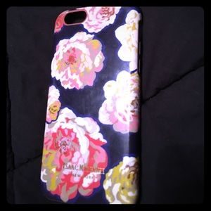 Isaac Mizrahi iPhone 6/6/ case