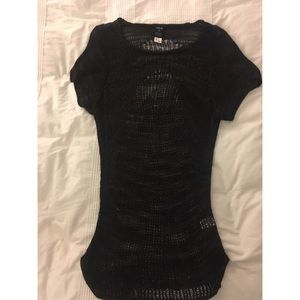 Helmut Lang Barneys Co-Op Exclusive Sweater