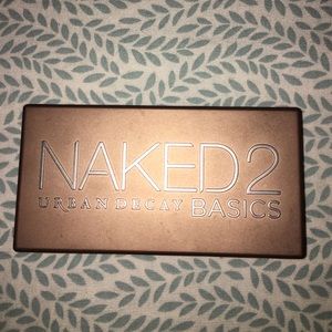 Naked 2 Basics