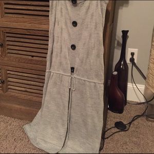 Never been worn Nick and Mo dress