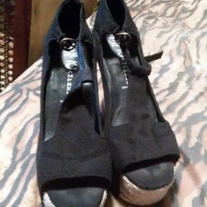Jeffrey Campbell sandals