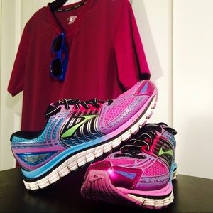 Glycerin 12 Running Shoes