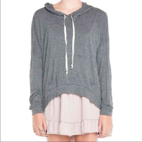 Brandy Melville Hoodie