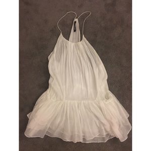 Theyskens' Theory Dotta Dress