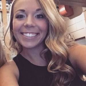 Meet your Posher, Catherine