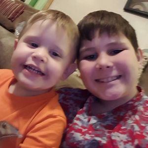 Meet your Posher, Lori