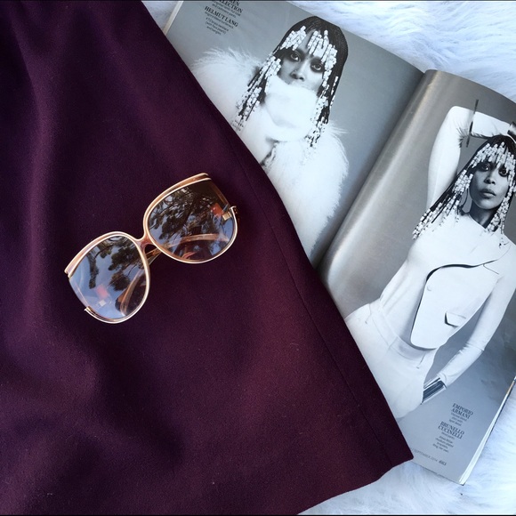 Dior Dresses & Skirts - Vintage Dior skirt