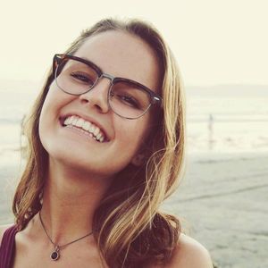 Meet your Posher, Anna