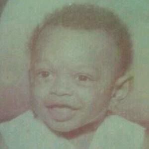 Meet your Posher, Antonio