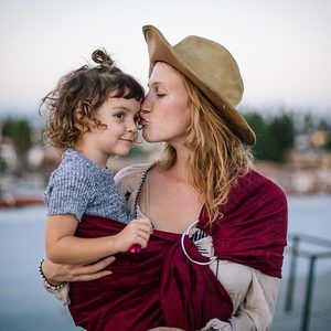 Meet your Posher, Faith