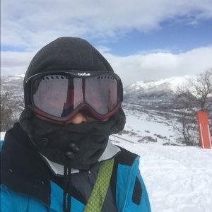 Meet your Posher, Valentina