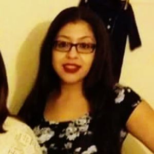 Meet your Posher, Paulina