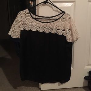 Lauren Conrad Shirt