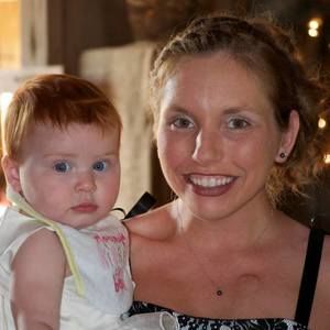 Meet your Posher, Shirley