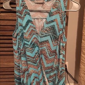 Brand new Olivia moon shirt