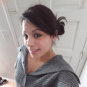 Meet your Posher, Janeth