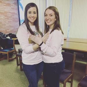 Meet your Posher, Ciara