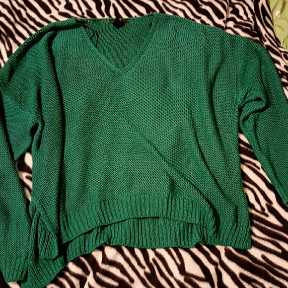 H&M sweater