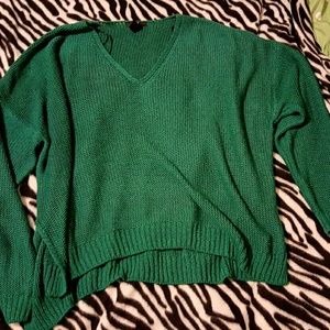 H&M sweater