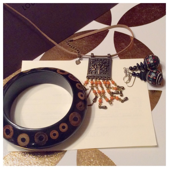 Boho Jewelry Bundle